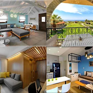  Apartament Castristudios