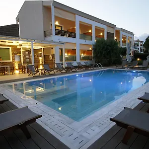  Apartament Alegria