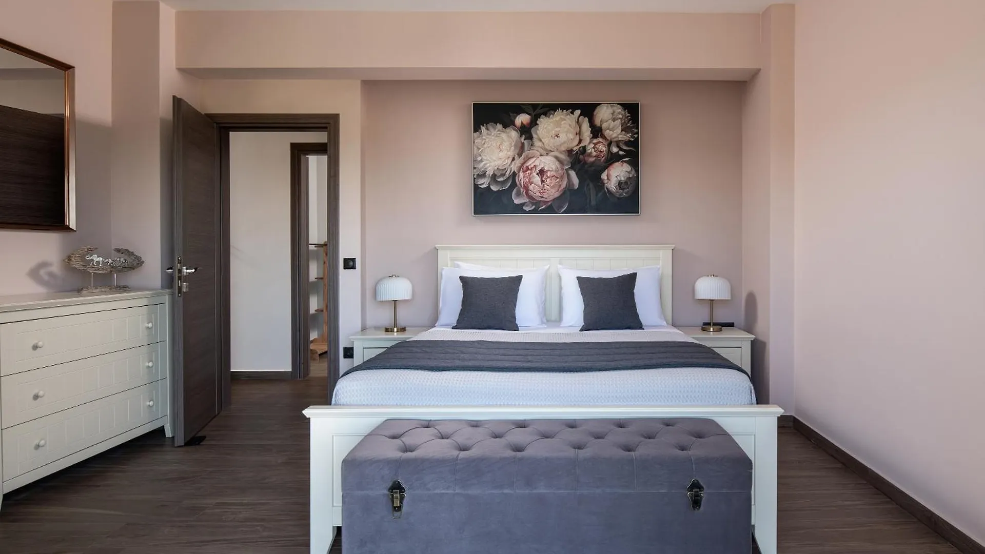 Noemia Luxury Pool Villa Nikiti  0*, Nikiti (Sithonia) Grecia